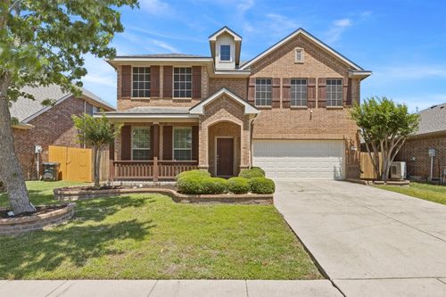1923 Fair Parke Ln, Wylie, TX, 75098-5561 | Card Image