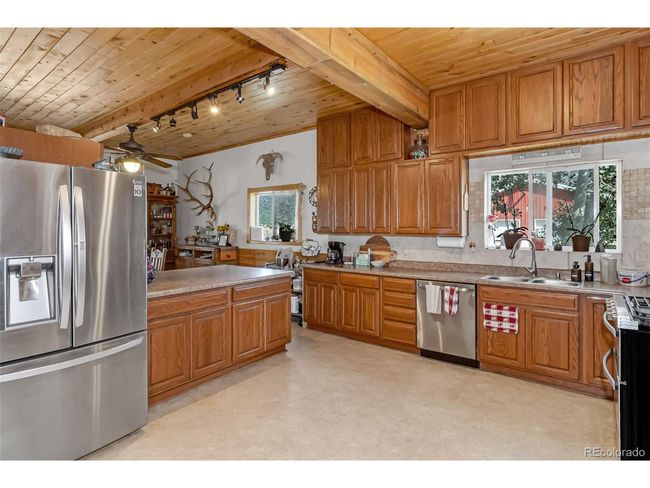 26101 16 1/10ths Rd, House other with 4 bedrooms, 3 bathrooms and null parking in Whitewater CO | Image 16