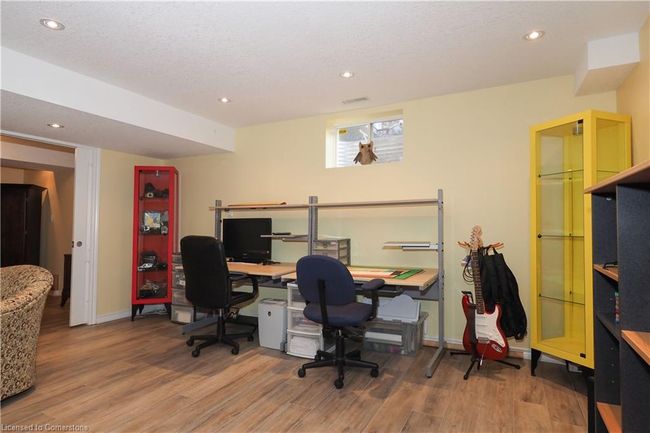 15 Treeview Dr, House other with 6 bedrooms, 4 bathrooms and 4 parking in Saint Jacobs ON | Image 38