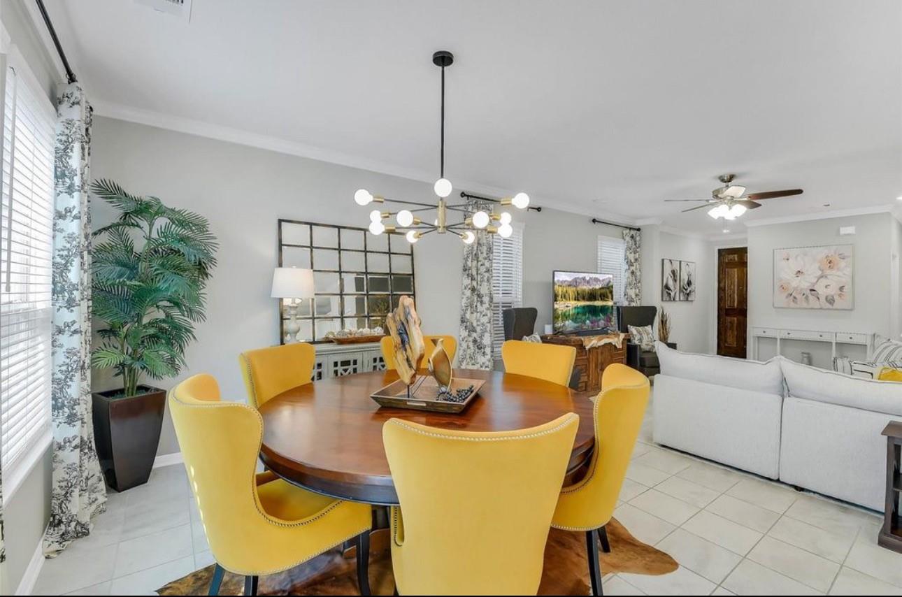Residential in Houston 4