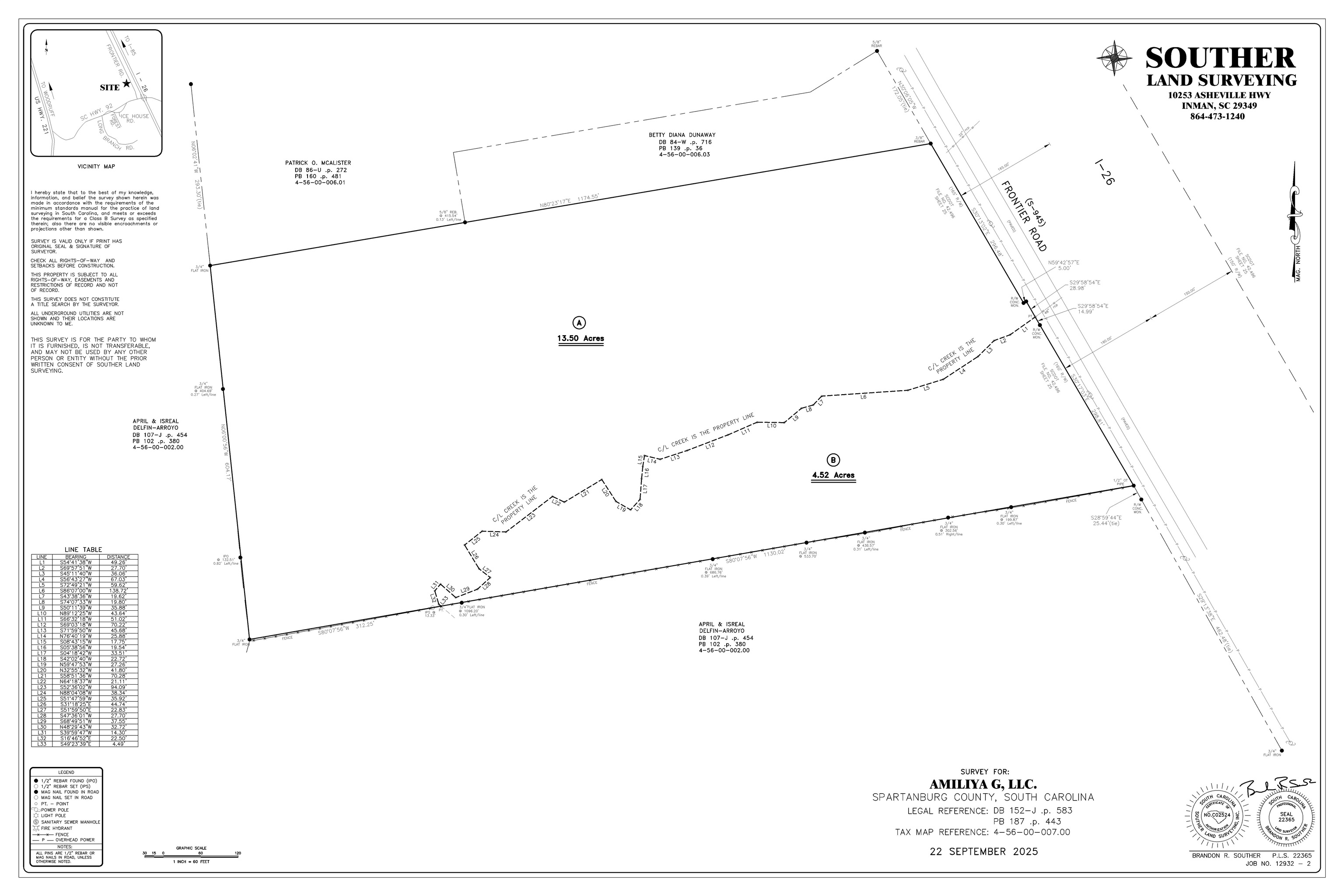 Residential in Enoree 5