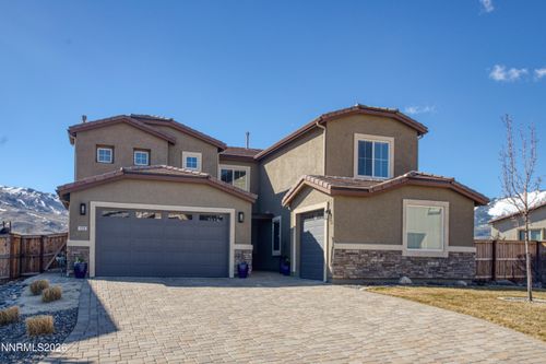 120 Balcorta Ct, Verdi, NV, 89439-8034 | Card Image