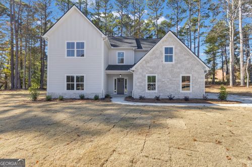125 Sumner Place Ct, Peachtree City, GA, 30269-6515 | Card Image