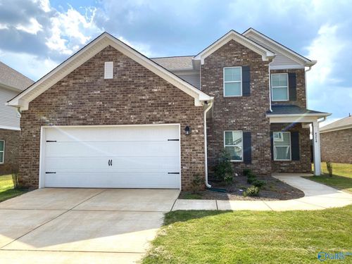 4214 Textile Ln Sw, Huntsville, AL, 35805-5493 | Card Image