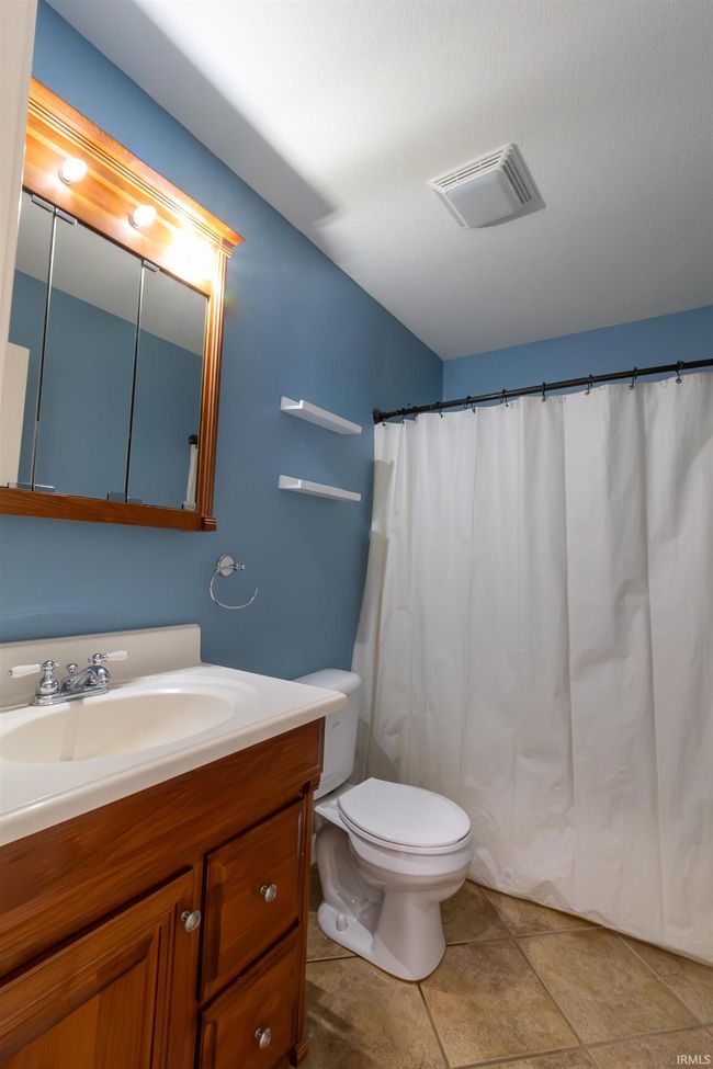 644 Chadings Dr, House other with 4 bedrooms, 3 bathrooms and null parking in Roanoke IN | Image 23