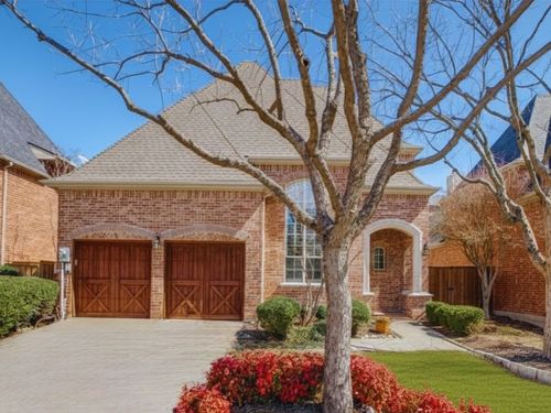4514 Childress Trl, Frisco, TX, 75034-8490 | Card Image