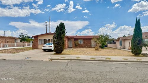 10508 Darin Rd, El Paso, TX, 79925-1713 | Card Image