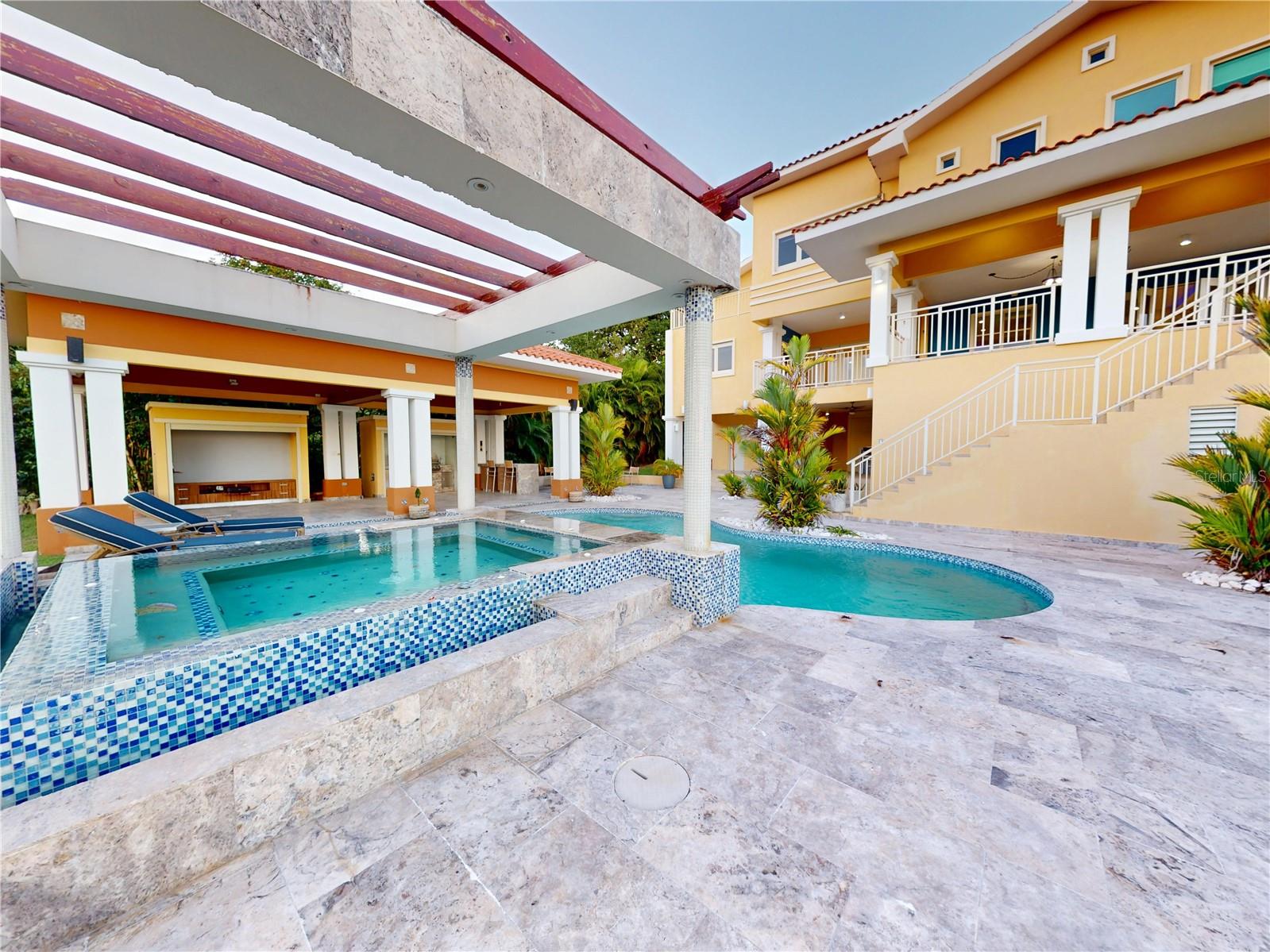 Residential en venta en HUMACAO, 29 PORT ROAD, 5383 m²