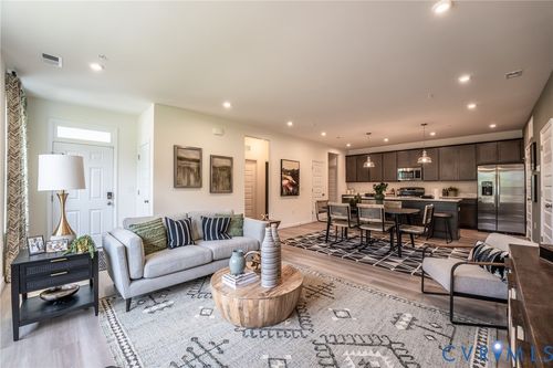 unit-102-5313 Twisting Vine Ln, Glen Allen, VA, 23059-6030 | Card Image