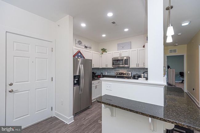 UNIT-3103 - 30609 Cedar Neck Rd, Condo with 2 bedrooms, 2 bathrooms and null parking in OCEAN VIEW DE | Image 5
