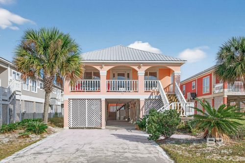 460 Harbor Light Ln, Gulf Shores, AL, 36542-7854 | Card Image
