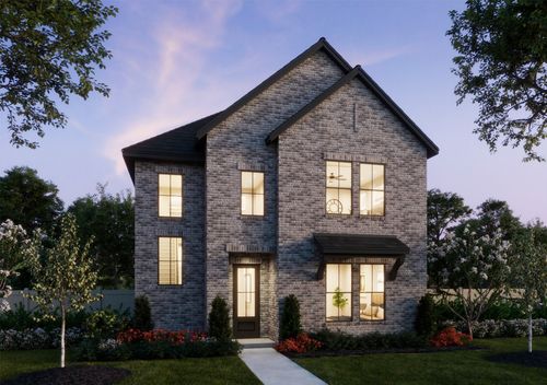 3775 Goddard Rd, Mckinney, TX, 75071-6163 | Card Image