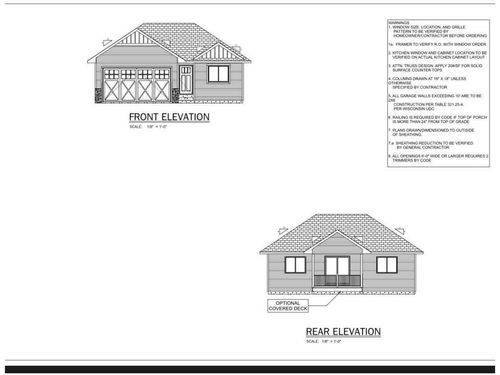 111 Dunn St, COLFAX, WI, 54730-5047 | Card Image