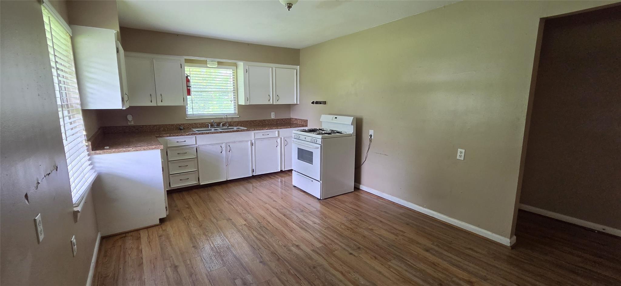 Residential in Houston 4