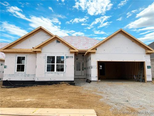 lot-312-3094 Bridlewood Ln, New Albany, IN, 47150-9003 | Card Image