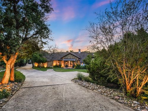 4704 Monte Carmelo Pl, Austin, TX, 78738-6029 | Card Image