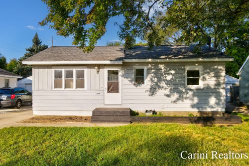 3383 Flamingo Ave Sw, Wyoming, MI, 49509-3455 | Card Image