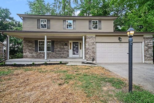 5160 Brasher Ave, Blue Ash, OH, 45242-3908 | Card Image