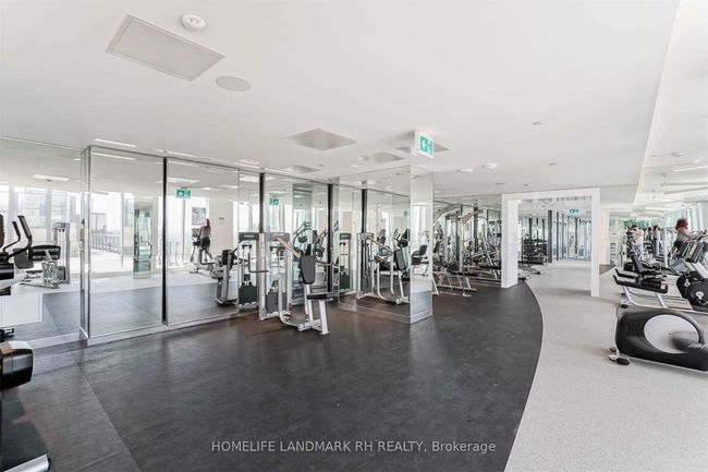 1118 - 251 Jarvis St, Condo with 2 bedrooms, 1 bathrooms and null parking in Toronto ON | Image 22