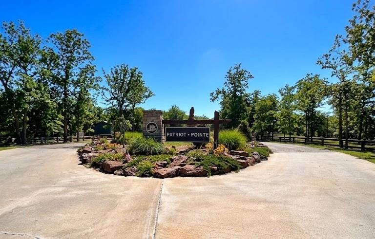 Land in Eufaula 2
