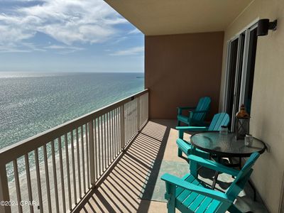 2003 - 14825 Front Beach Road, Condo with 2 bedrooms, 2 bathrooms and null parking in Panama City Beach FL | Image 2