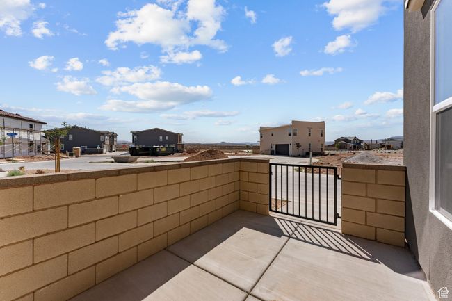 0 S Desert Cove Cir, Townhouse with 3 bedrooms, 3 bathrooms and 2 parking in Saint George UT | Image 4