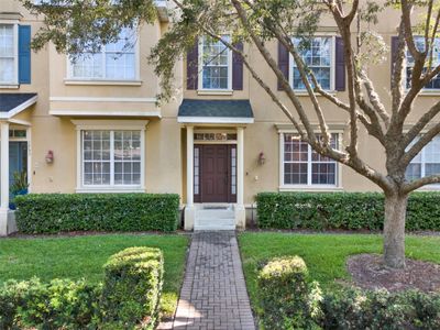 1751 Grand Rue Drive, Townhouse with 3 bedrooms, 3 bathrooms and null parking in Casselberry FL | Image 2