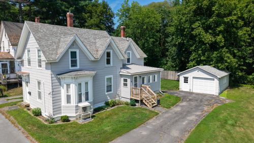 81 Pine St, Old Town, ME, 04468-1713 | Card Image