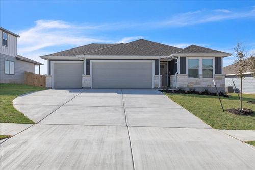 309 Gristmill Road, Burnet, TX, 78611 | Card Image