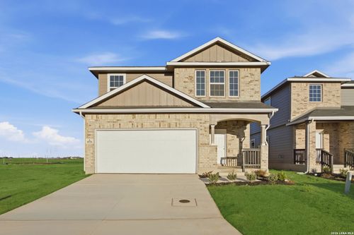 4936 Hawkwell Ln, San Antonio, TX, 78263 | Card Image