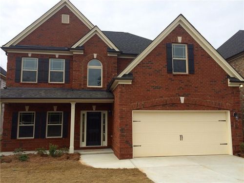 718 Channel Ln, Lawrenceville, GA, 30046-8482 | Card Image