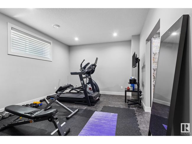 30 Kingsmeade Cres, House other with 5 bedrooms, 5 bathrooms and null parking in Saint Albert AB | Image 59