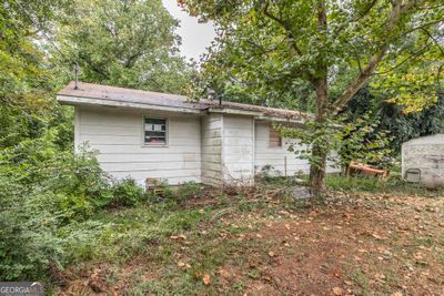 785 Taylors Mill Road, House other with 2 bedrooms, 1 bathrooms and null parking in Fort Valley GA | Image 2