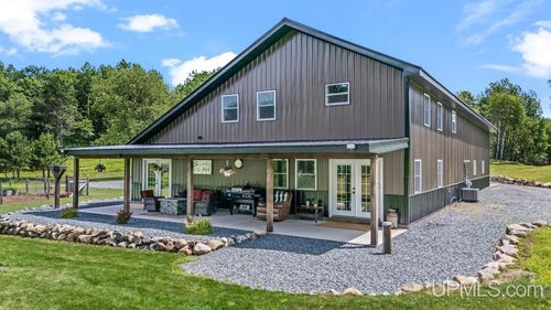 3889 Lake Ellwood Road, Florence T-WI, WI, 54121 | Card Image