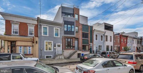 2404 Federal St, PHILADELPHIA, PA, 19146-2432 | Card Image