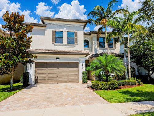 16645 Germaine Dr, Delray Beach, FL, 33446-3645 | Card Image