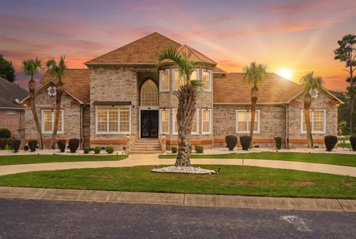 2366 Island Way, Little River, SC, 29566-9353 | Card Image