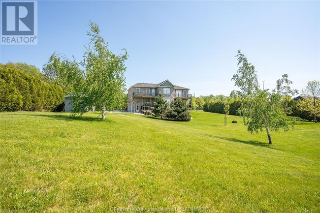 8545 Water St, House other with 5 bedrooms, 6 bathrooms and null parking in Cedar Springs ON | Image 47