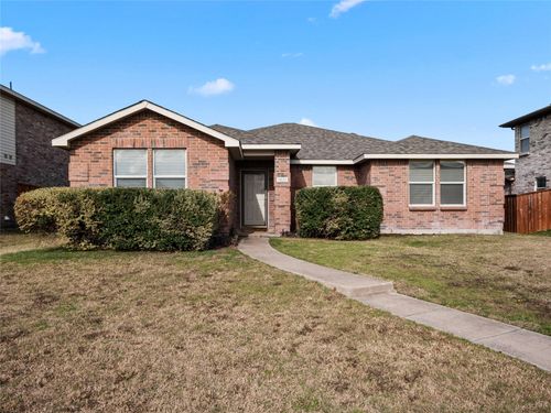 1021 Badger Run, Lancaster, TX, 75134-4617 | Card Image