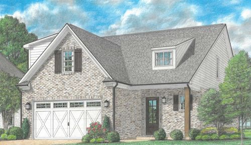 360 Saint Andrews Dr, Oakland, TN, 38060-5388 | Card Image