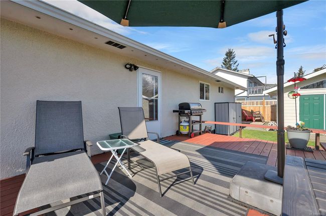 795 Upland Dr, House other with 3 bedrooms, 2 bathrooms and 2 parking in Campbell River BC | Image 41