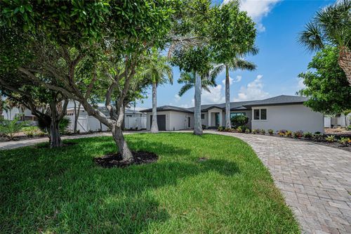 1014 Boca Ciega Isle Dr, ST PETE BEACH, FL, 33706-2542 | Card Image