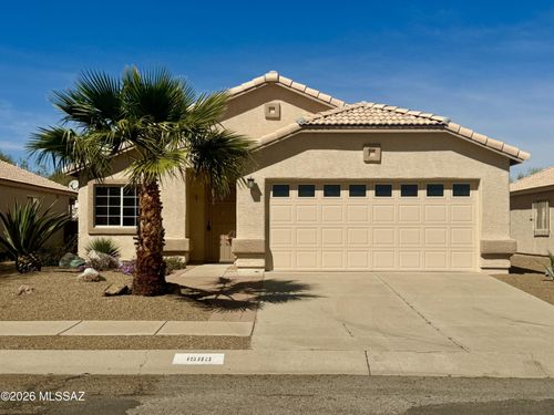 1980 W Cholla Estate Dr, Tucson, AZ, 85704-1090 | Card Image
