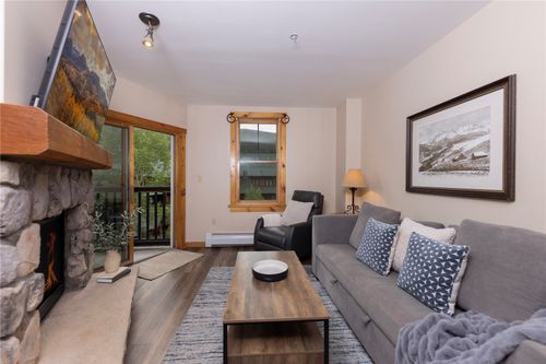 8372-100 Dercum Sq, Keystone, CO, 80435-7658 | Card Image