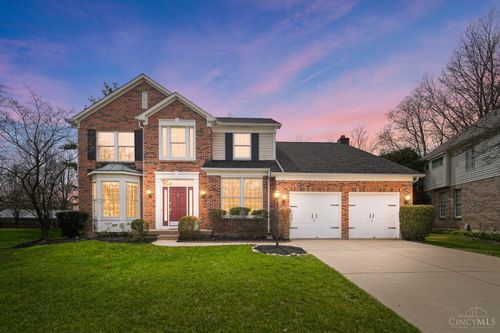 3291 Shadylake Dr, Loveland, OH, 45140-1803 | Card Image