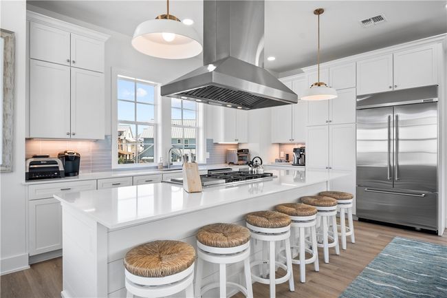 301 S Shore Dr, House other with 6 bedrooms, 6 bathrooms and 2 parking in Port Aransas TX | Image 14