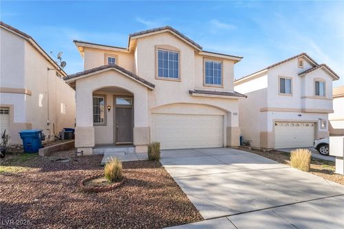 6883 Perfect Sunset Court, Las Vegas, NV, 89148 | Card Image