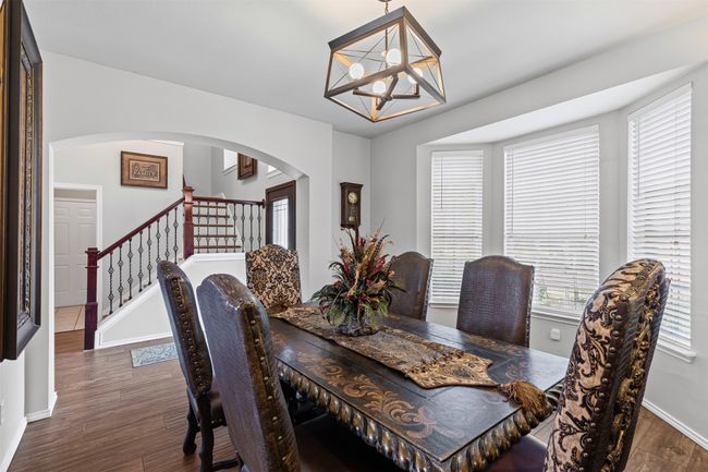 332 Carriage Ln, House other with 4 bedrooms, 3 bathrooms and null parking in Saginaw TX | Image 6