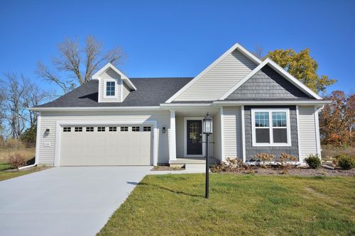 710 5 Mile Road Road, Caledonia, WI, 53402 | Card Image