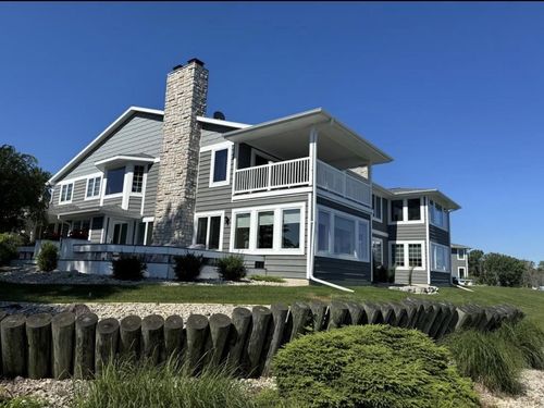 64-1500 Tacoma Beach Road, STURGEON BAY, WI, 54235 | Card Image